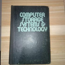 Computer Storage Systems and Technology英文版