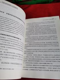 中国经济文库·理论经济学精品系列（二）：中国文化发展战略与公共财政研究