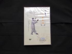 席春生 千峰养生法 1DVD