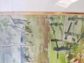 吕智凯，1957年生于陕西旬邑，1979年西安美术学院毕业，1999年中国美术学院水彩高级研修班毕业。西安美术学院教授[1]，硕士研究生导师，水彩专业学科带头人，中国美术家协会会员，中国美术家协会水彩画艺术委员会委员、陕西省美术家协会水彩粉画艺术委员会副主任，陕西水彩画学会常务会长，被誉为“西部水彩粉王子”…1