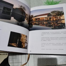时髦避世2019中国设计酒店年鉴