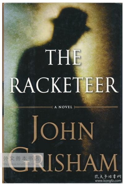 The Racketeer[勒索者]