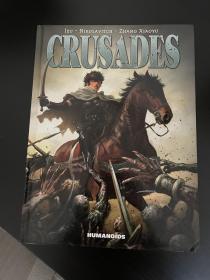 Crusades 十字军东征
