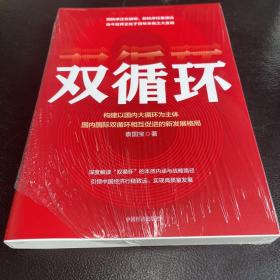 双循环：构建以国内大循环为主体、国内国际双循环相互促进的新发展格局