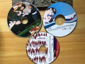 Twins  CD