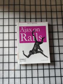 Ajax on Rails