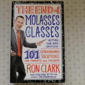 The End of Molasses) Classes 英语原版精装