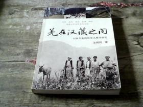 羌在汉藏之间：川西羌族的历史人类学研究