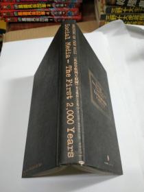 从莎草纸到互联网:社交媒体2000年