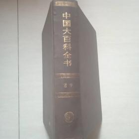 中国大百科全书 法学