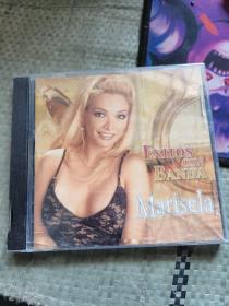 MARISELA EXITOS CON BANDA