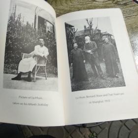 Poems Of Lu Hsun 鲁迅诗歌