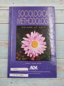 Sociological Methodology: Volume 47 2017