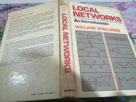 LOCAL  NETWORKS