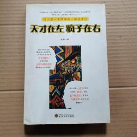 天才在左 疯子在右：国内第一本精神病人访谈手记