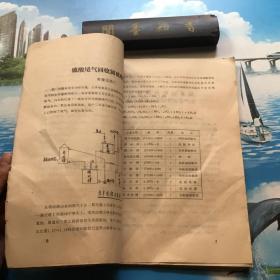 广东省化肥技术资料选编（一九七五——一九七七）  第三辑：磷、钾、腐肥        内页无写划     详情阅图