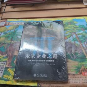 未来企业之路：洞察全球顶尖企业愿景与制胜策略