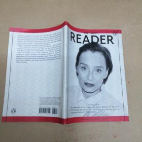 快乐的读者-第8期（2016）The Happy Reader - Issue 8