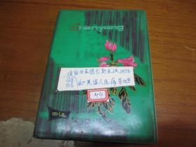 赵正洪讲论日记