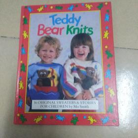 Teddy  Bear  Knits