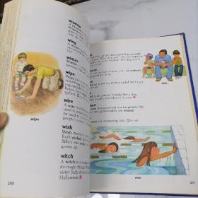 First dictionary【精装】