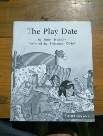 The PIay  Date