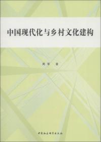 中国现代化与乡村文化建构