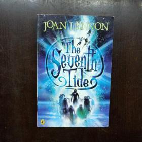 JOAN LENNON The seventh Tide