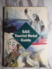 sas  Tourist  hotel  Guide