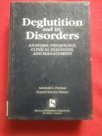 Deglutition  and  its  Disorders