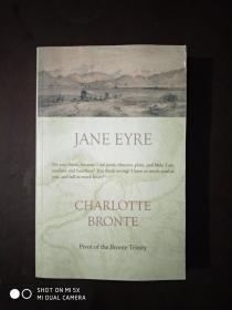 JANE EYRE