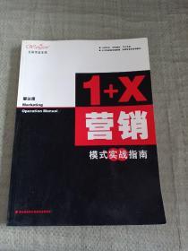 1+X 营销模式实战指南