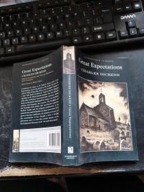Great Expectations CHARLES  DICKENS