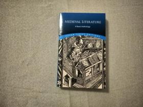 MEDIEVAL LITERATURE