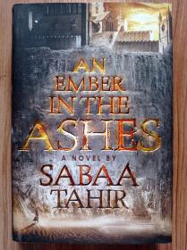 An Ember in the Ashes