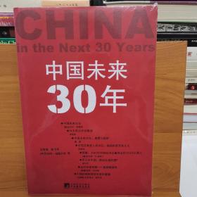 中国未来30年