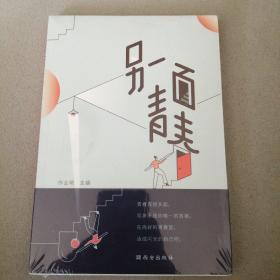 作业帮另一面青春青春励志文学谁的青春不迷茫21个故事教你直面困惑 全新未开封