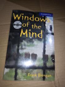 Windows of the Mind (Cambridge English Readers: Level 5) （心灵之窗）