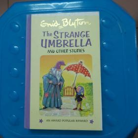 The Strange Umbrella and Other Stories 《奇怪的雨伞及其他故事》