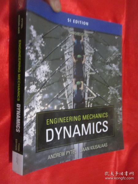 EngineeringMechanics,SIEdition:Dynamics