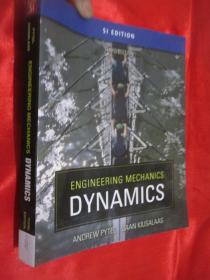 EngineeringMechanics,SIEdition:Dynamics