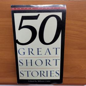 Fifty Great Short Stories