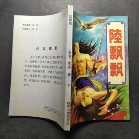 陆飘飘 下