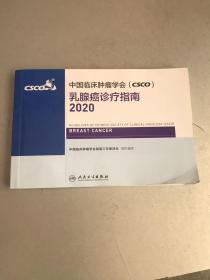 中国临床肿瘤学会（CSCO）乳腺癌诊疗指南2020