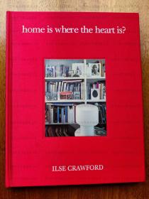 Home Is Where The Heart Is? 超越了纯粹的美学观念 奉行一种将人文元素重新融入家中的理念 是设计师必读经典