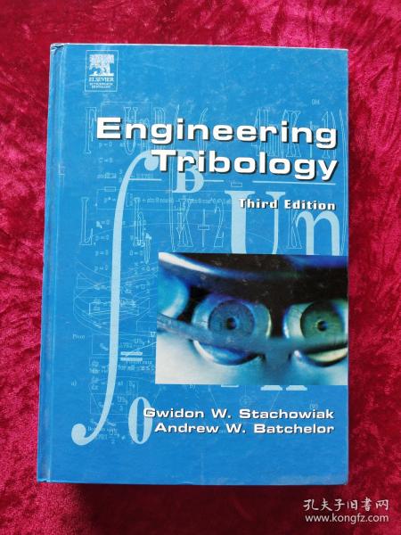 Engineering Tribology