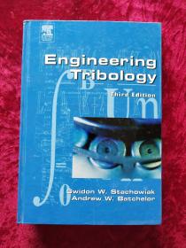 Engineering Tribology