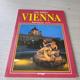 VIENNA:IMPERIAL CITY