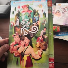 大冬瓜 DVD  双碟