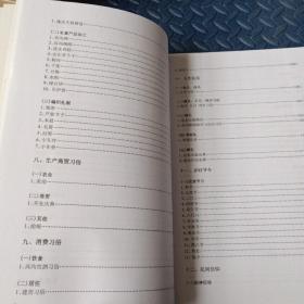 江苏省非物质文化遗产普查      涟水县资料汇编（下卷）